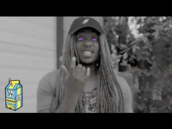 Video: J.R. Donato - Can